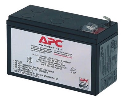 Батарейка APC RBC17