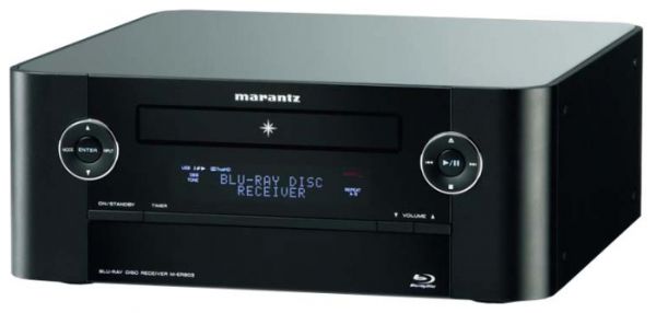 DVD-плеер Marantz Melody Movie (MER803)