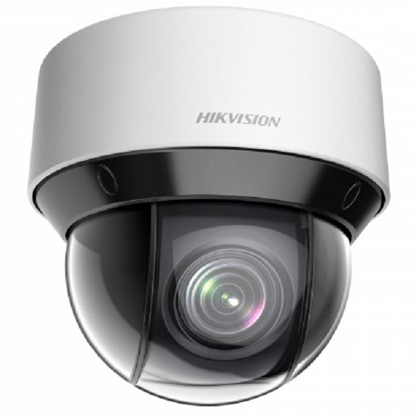 IP камера видеонаблюдения Hikvision DS-2DE4A425IWG-E черный 5.2 - 98 мм