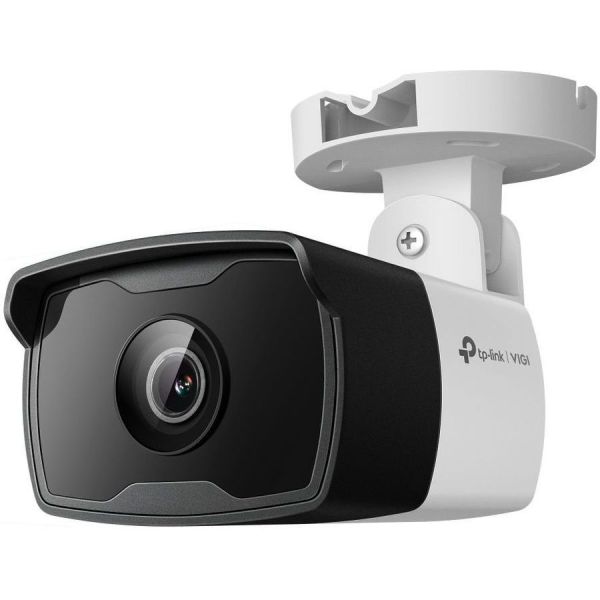IP камера видеонаблюдения TP-LINK Vigi C340I черный 7.35 - 7.35 мм