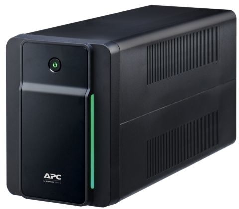 Источник бесперебойного питания APC Back-UPS BX1600MI