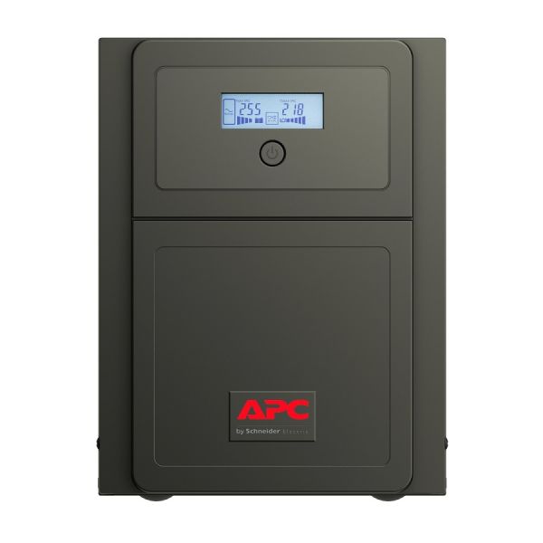 Источник бесперебойного питания APC Easy-UPS SMV2000CAI