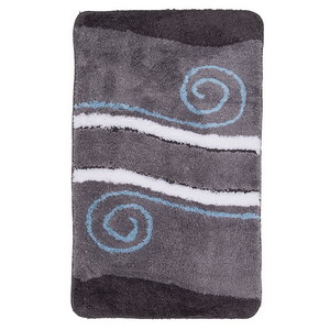 Коврик для ванной My Space ДЛЯ ВК 50*80 BUBBLES MM5080007