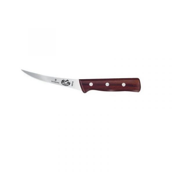 Кухонный нож Victorinox Wood 5.6606.12 для мяса и рыбы