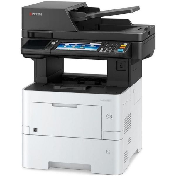 МФУ Kyocera Ecosys M3645idn A4 лазерный белый [1102v33nl0/1102v33nl0_d]