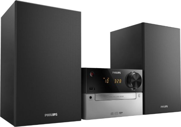 Музыкальный центр Philips MCM2300