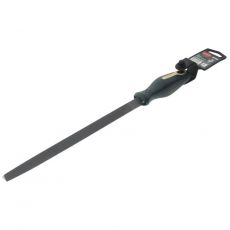 Напильник Rock Force RF-5056P510 по металлу, трехгранный, 250 мм