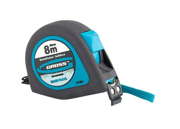 Рулетка GROSS 31104
