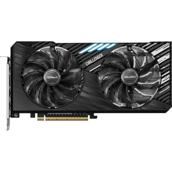 Видеокарта ASRock INTEL ARC A750 (A750 CL SE 8GO) A750 CL SE 8GO, 8 Гб, GDDR6
