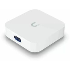 Wi-Fi роутер Ubiquiti UniFi UX AX3000 белый